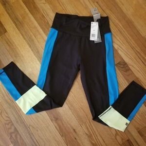 *SOLD*Adidas leggings